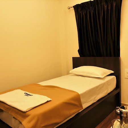 Cosmo Lodge Μπανγκαλόρ Εξωτερικό φωτογραφία